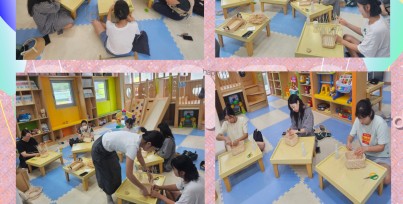 * 공동육아나눔터 덕천점, 상시프…게시글의 첨부 이미지